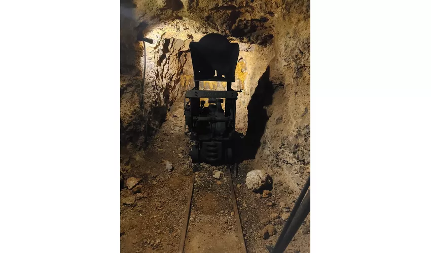 Musée de la mine