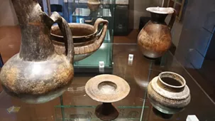 Museo Civico Archeologico della Civiltà etrusca "Enrico Pellegrini"