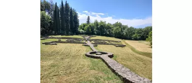 Giardino di Daniel Spoerri