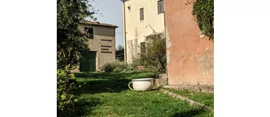 Garten von Daniel Spoerri