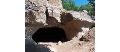 Parco Archeologico Città del Tufo
