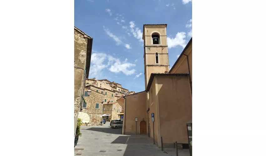 Museo di Arte Sacra