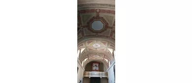Museo di Arte Sacra