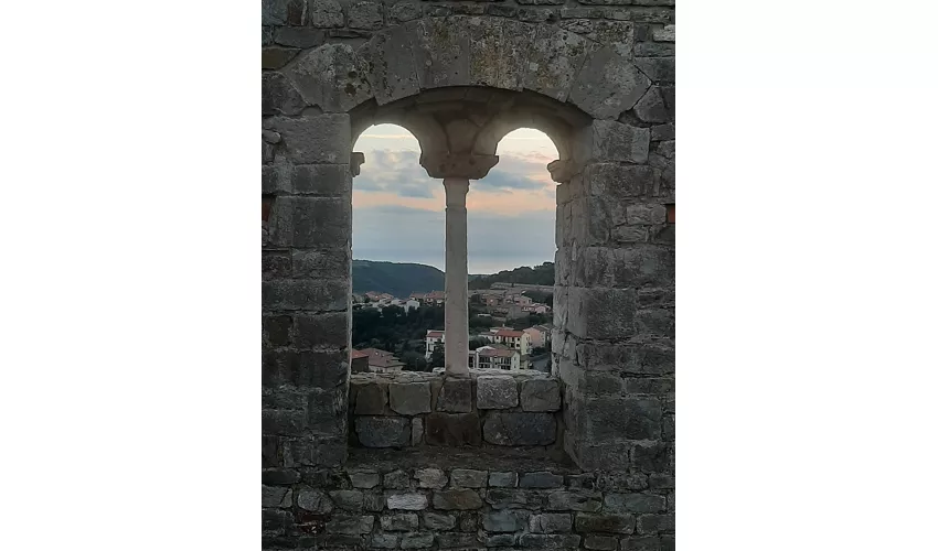 Rocca di Campiglia