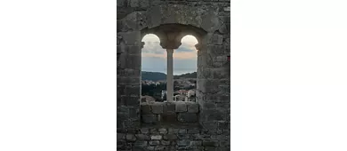 Rocca di Campiglia