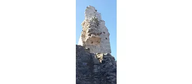 Rocca di Campiglia
