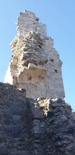 Rocca di Campiglia