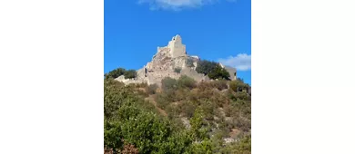 Parco Archeominerario di San Silvestro
