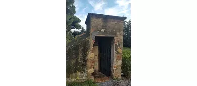 Villa Romana San Vincenzino