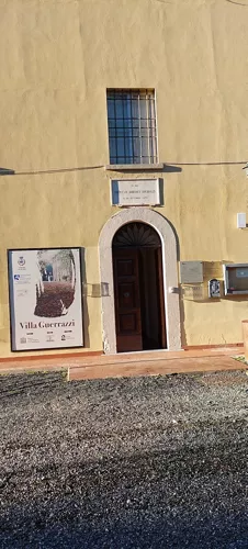 Museo comunale archeologico la cinquantina