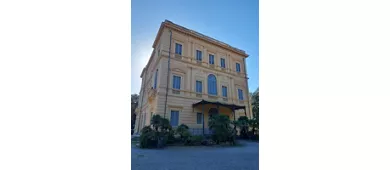 Villa Mimbelli - Museo Civico Giovanni Fattori