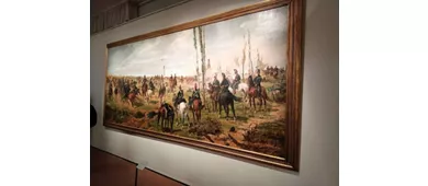 Villa Mimbelli - Museo Civico Giovanni Fattori