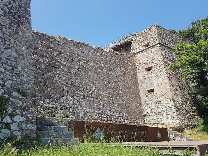 Fortezza Pisana