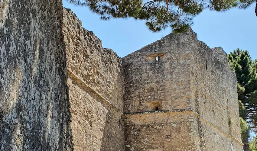 Fortezza Pisana
