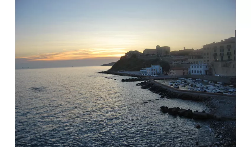 Archäologisches Museum des Gebiets von Populonia