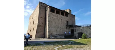 Museo del Castello e delle Ceramiche Medievali