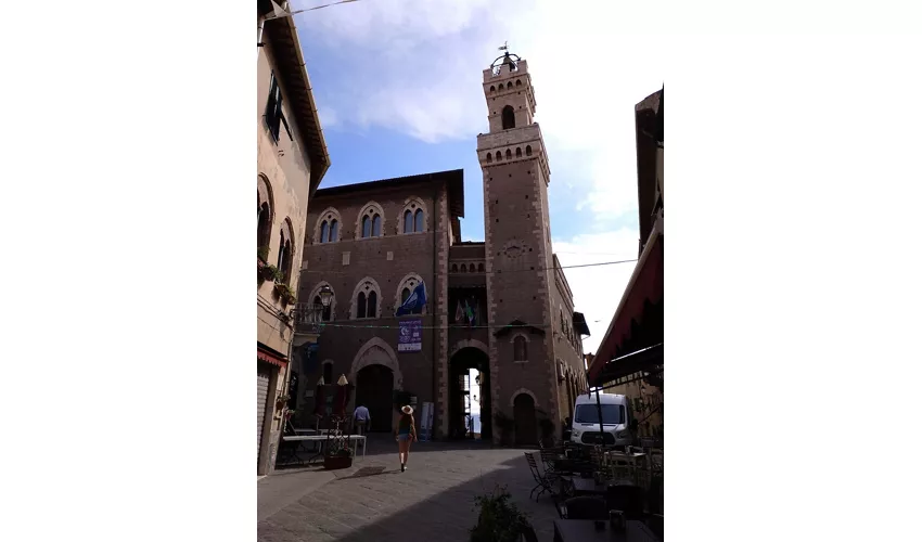 Museo del Castello e delle Ceramiche Medievali