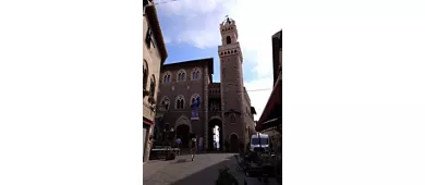 Museo del Castello e delle Ceramiche Medievali