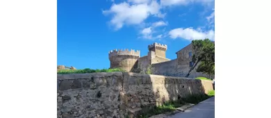 Museo Archeologico Gasparri di Populonia