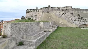 Fortezze Medicee di Portoferraio - Isola d'Elba (li)