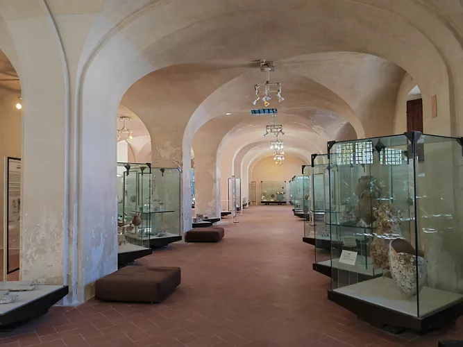 Museo Archeologico della Linguella