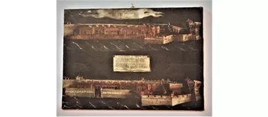 Pinacoteca Foresiana - Portoferraio (li)