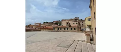 Pinacoteca Foresiana - Portoferraio (li)