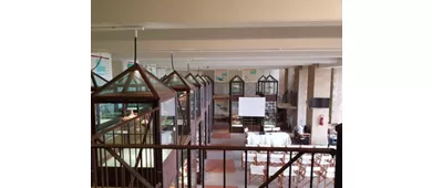 Museo Archeologico del Distretto Minerario