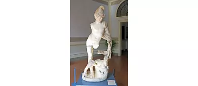 Museo Civico Archeologico - Palazzo Bombardieri