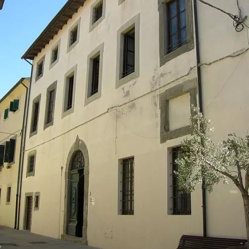 Museo Civico Archeologico - Palazzo Bombardieri