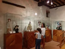 Museo Artistico della Bambola