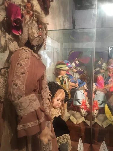 Museo Artistico della Bambola