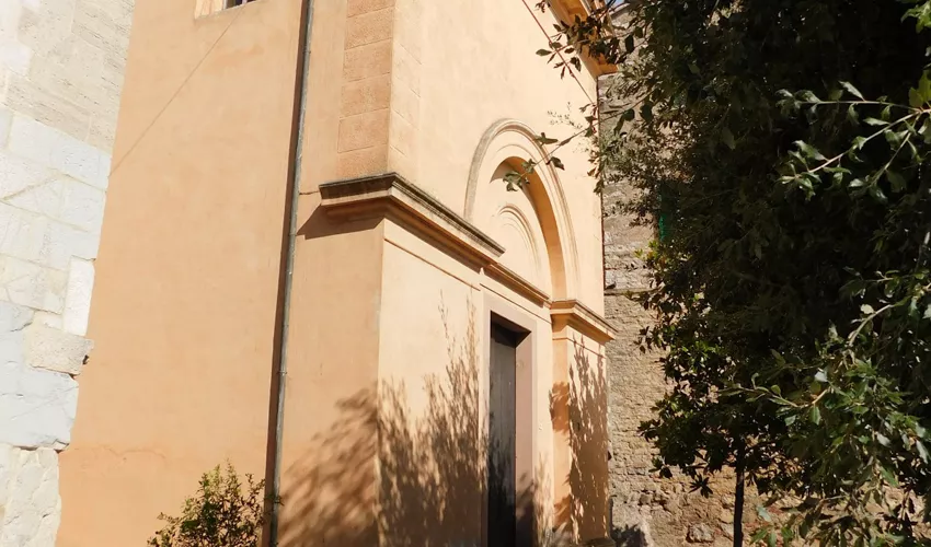 Museo di Arte Sacra "San Giusto"