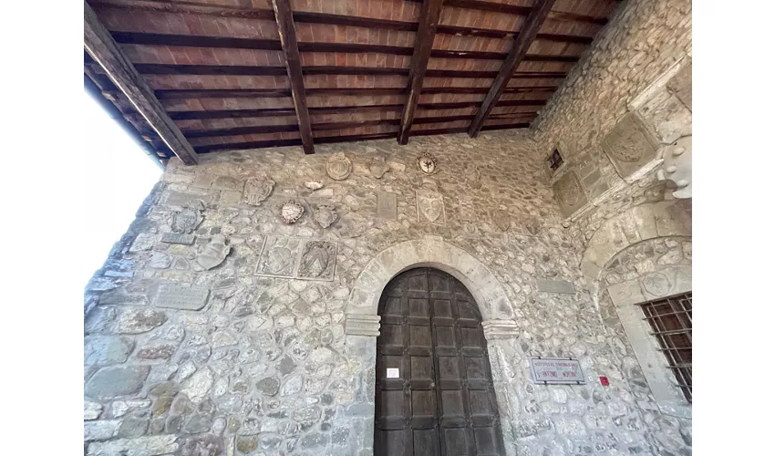 Museo Civico 'A. Mordini'