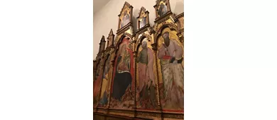 Museo d'Arte Sacra