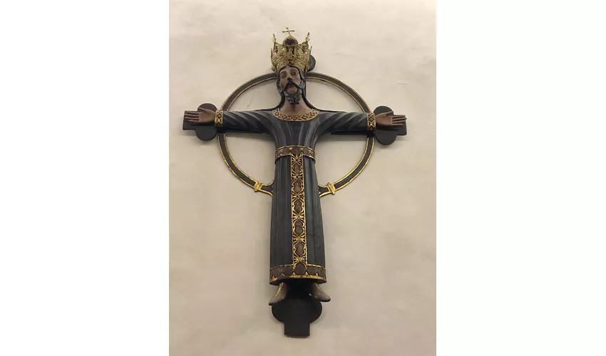Museo d'Arte Sacra