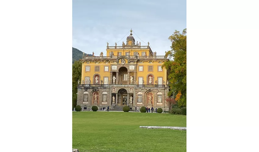 Villa Torrigiani