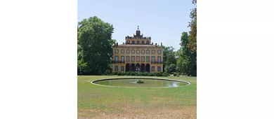 Villa Torrigiani
