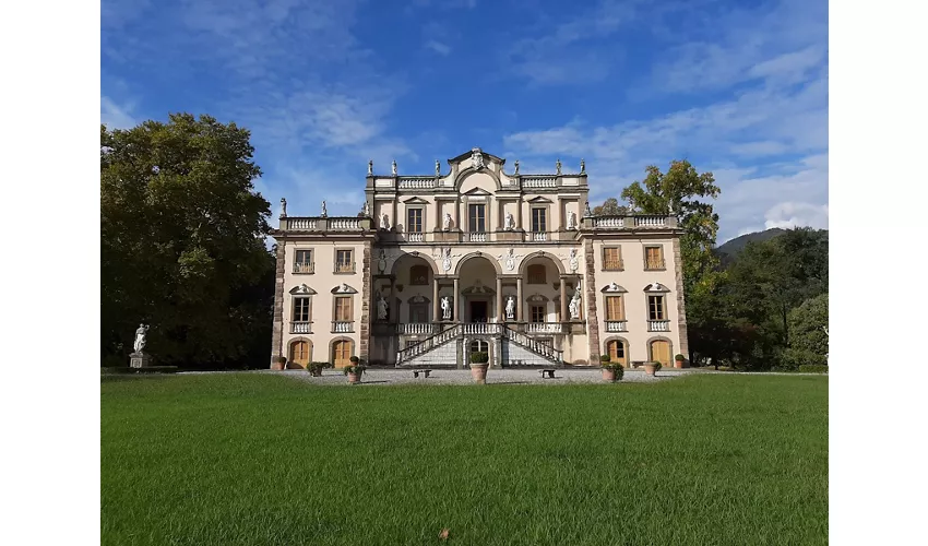 Villa Mansi