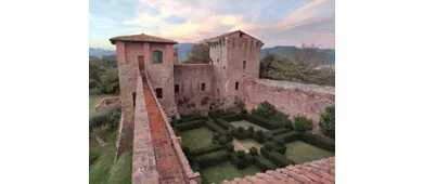 Fortezza di Montecarlo
