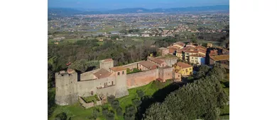 Fortezza di Montecarlo