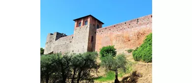 Fortezza di Montecarlo