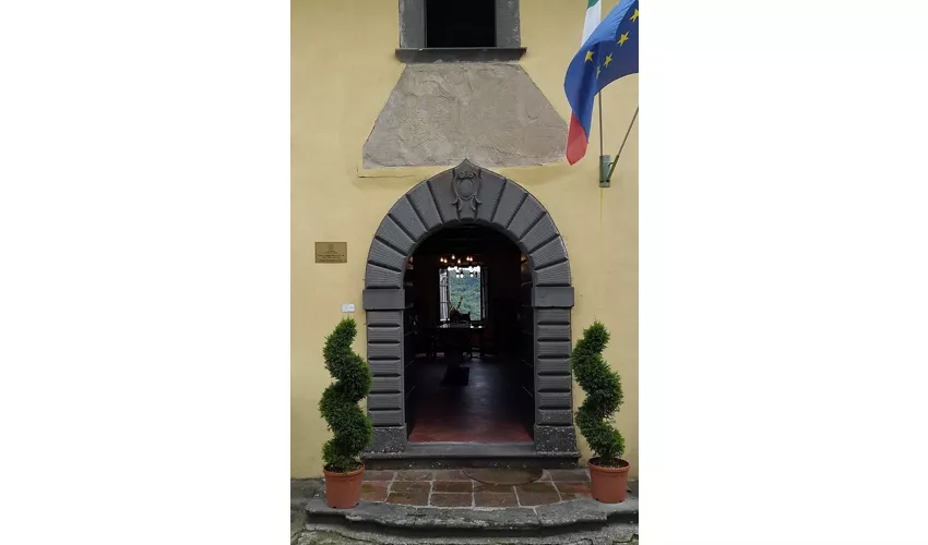 Museum Celle dei Puccini