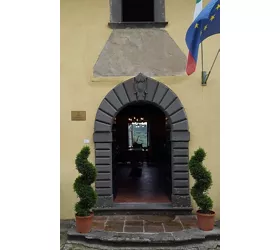 Museo di Celle dei Puccini
