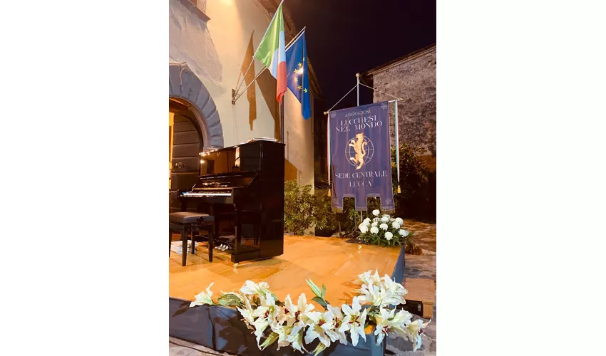 Museo di Celle dei Puccini
