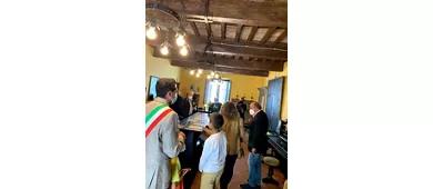 Museo di Celle dei Puccini
