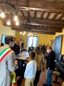 Museo Pucciniano di Celle "Associazione Lucchesi nel Mondo"