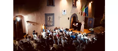 Museum Celle dei Puccini