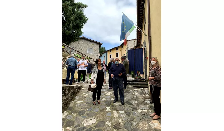 Museum Celle dei Puccini