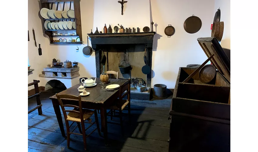 Museum Celle dei Puccini